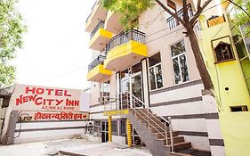 Hotel New City Inn